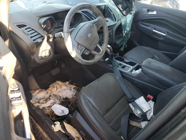 1FMCU0HD9KUC02352 2019 FORD ESCAPE - Image 8