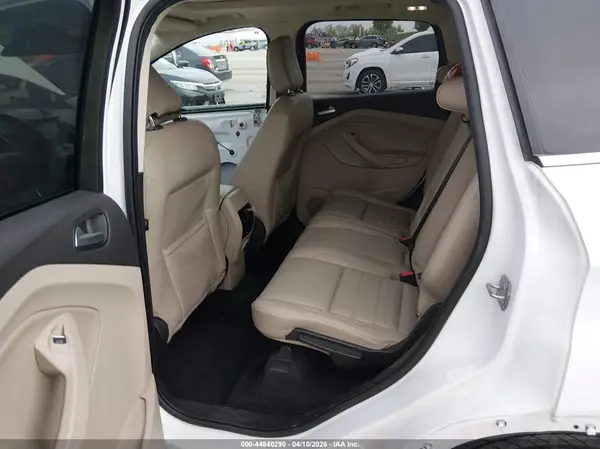 1FMCU0HD9KUC07356 2019 FORD ESCAPE - Image 8