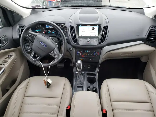1FMCU0HD9KUC28644 2019 FORD ESCAPE - Image 8