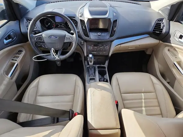 1FMCU0HD9KUC29261 2019 FORD ESCAPE - Image 8