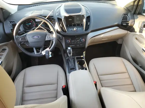 1FMCU0HD9KUC45413 2019 FORD ESCAPE - Image 8