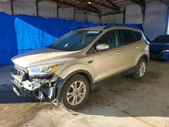 1FMCU0HDXJUA02711 2018 FORD ESCAPE