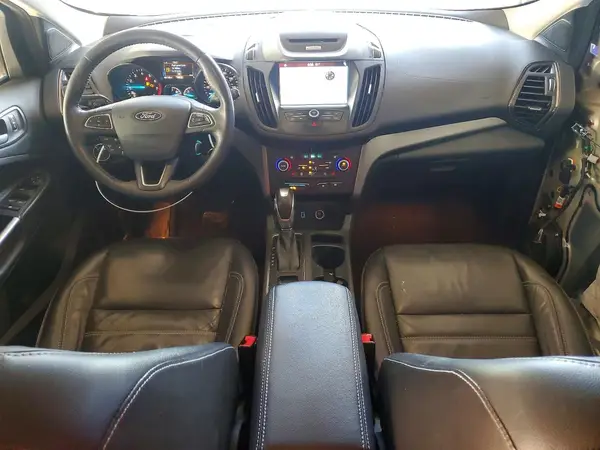 1FMCU0HDXJUA02711 2018 FORD ESCAPE - Image 8