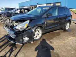 1FMCU0HDXJUA03437 2018 FORD ESCAPE