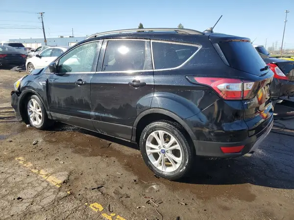 1FMCU0HDXJUA03437 2018 FORD ESCAPE - Image 2