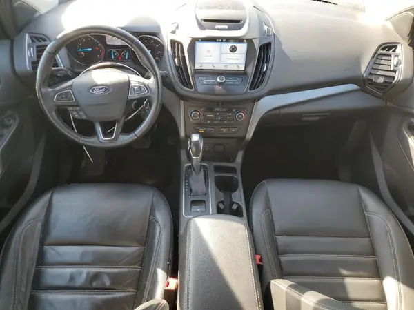 1FMCU0HDXJUA03437 2018 FORD ESCAPE - Image 8