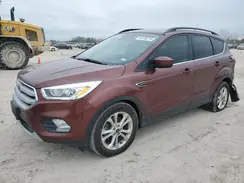 1FMCU0HDXJUA03941 2018 FORD ESCAPE