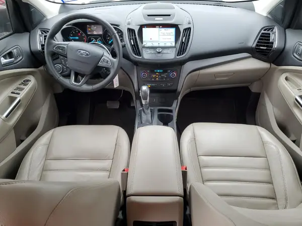 1FMCU0HDXJUA03941 2018 FORD ESCAPE - Image 8