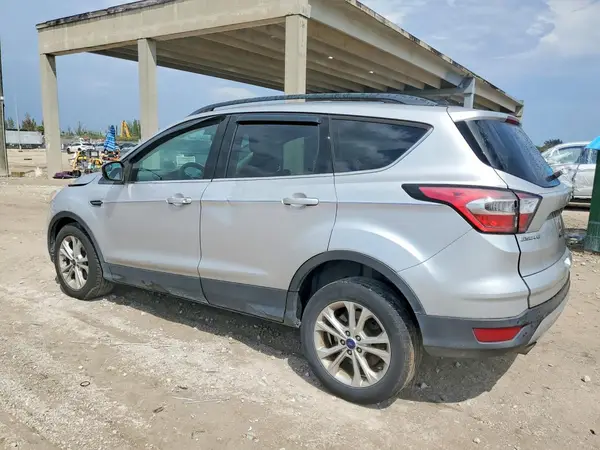 1FMCU0HDXJUA07181 2018 FORD ESCAPE - Image 2
