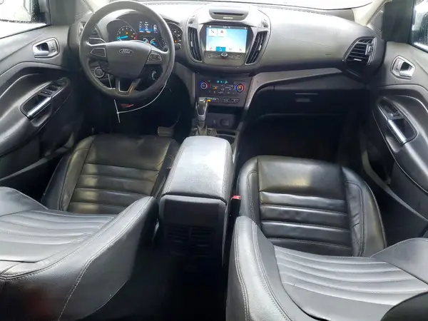 1FMCU0HDXJUA07181 2018 FORD ESCAPE - Image 8