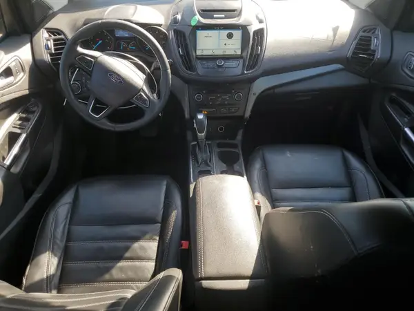 1FMCU0HDXJUA08721 2018 FORD ESCAPE - Image 8