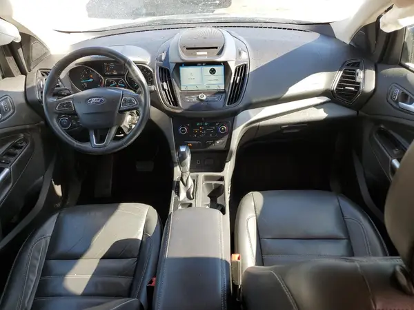 1FMCU0HDXJUA21808 2018 FORD ESCAPE - Image 8