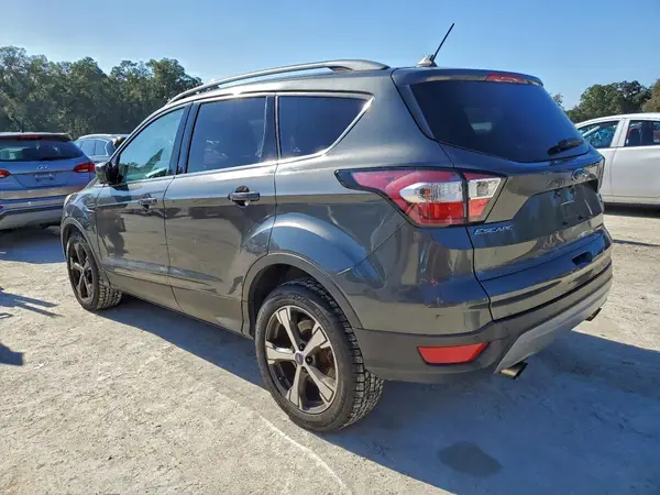1FMCU0HDXJUA24191 2018 FORD ESCAPE - Image 2