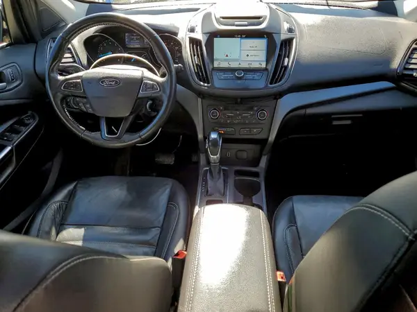 1FMCU0HDXJUA24191 2018 FORD ESCAPE - Image 8