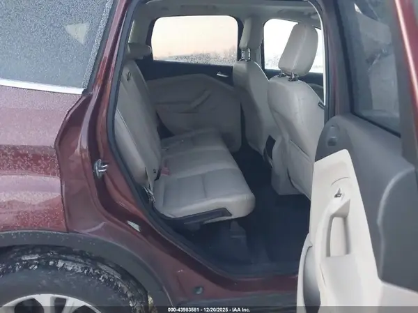 1FMCU0HDXJUA41332 2018 FORD ESCAPE - Image 8