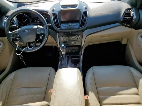 1FMCU0HDXJUA47857 2018 FORD ESCAPE - Image 8