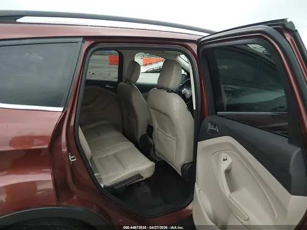 1FMCU0HDXJUA52377 2018 FORD ESCAPE - Image 8