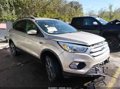 1FMCU0HDXJUA55005 2018 FORD ESCAPE