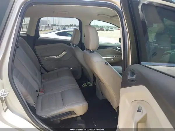 1FMCU0HDXJUA63833 2018 FORD ESCAPE - Image 8