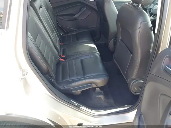 1FMCU0HDXJUA69437 2018 FORD ESCAPE - Image 8