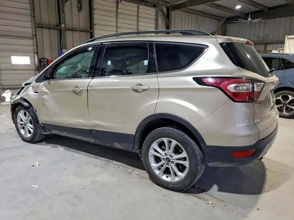 1FMCU0HDXJUA71754 2018 FORD ESCAPE - Image 2