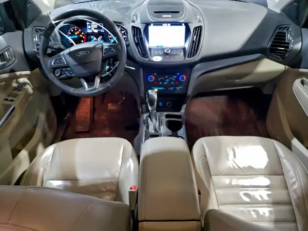 1FMCU0HDXJUA71754 2018 FORD ESCAPE - Image 8