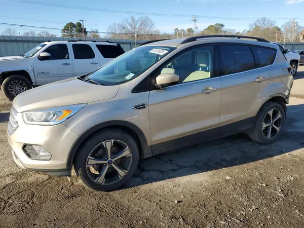 1FMCU0HDXJUA79093 2018 FORD ESCAPE - Image 1