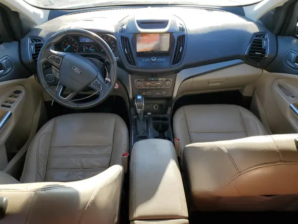 1FMCU0HDXJUA79093 2018 FORD ESCAPE - Image 8