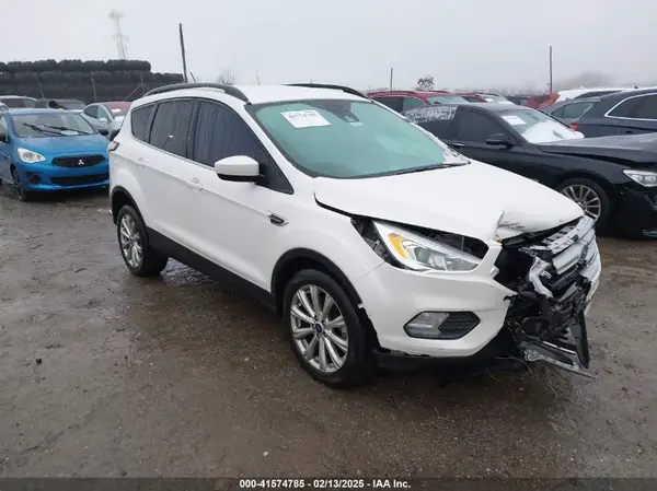 1FMCU0HDXJUA79479 2018 FORD ESCAPE - Image 1