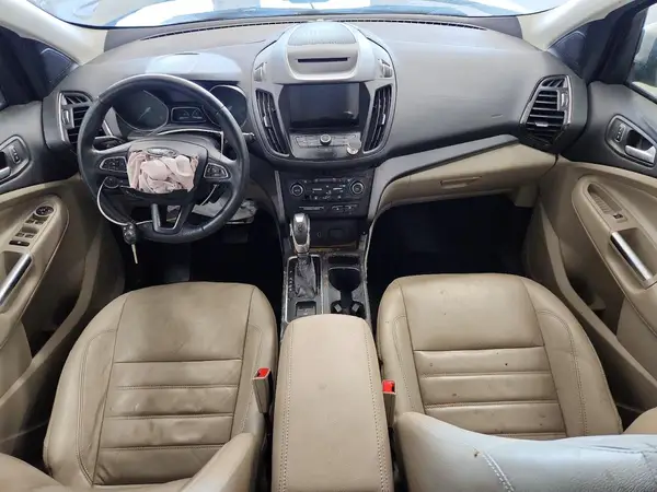 1FMCU0HDXJUA82687 2018 FORD ESCAPE - Image 8