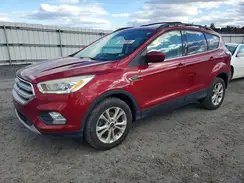 1FMCU0HDXJUB04042 2018 FORD ESCAPE