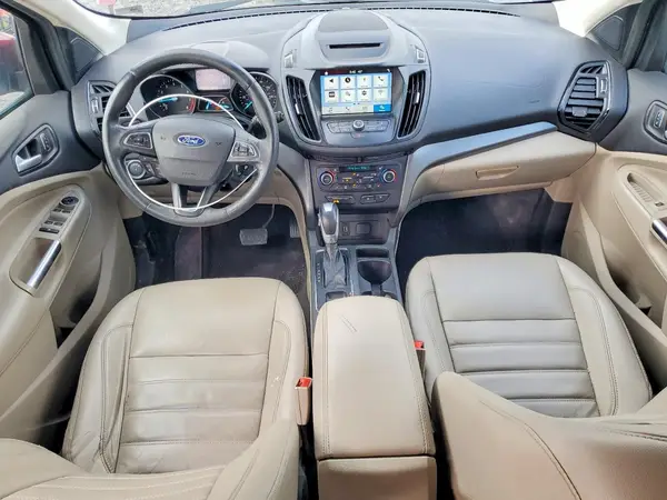 1FMCU0HDXJUB04042 2018 FORD ESCAPE - Image 8