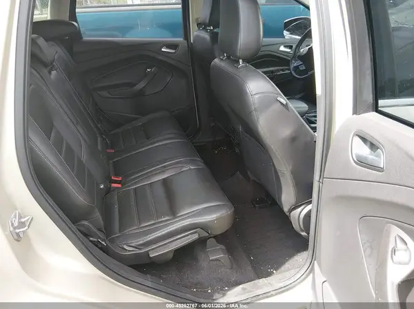 1FMCU0HDXJUB20192 2018 FORD ESCAPE - Image 8