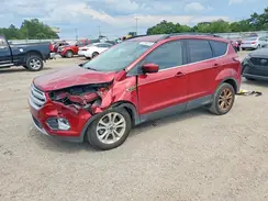 1FMCU0HDXJUB20922 2018 FORD ESCAPE