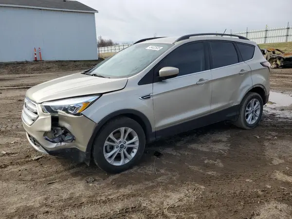1FMCU0HDXJUB23450 2018 FORD ESCAPE - Image 1