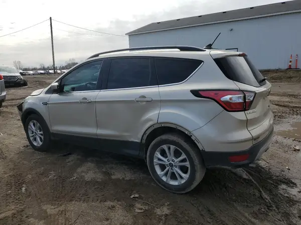 1FMCU0HDXJUB23450 2018 FORD ESCAPE - Image 2