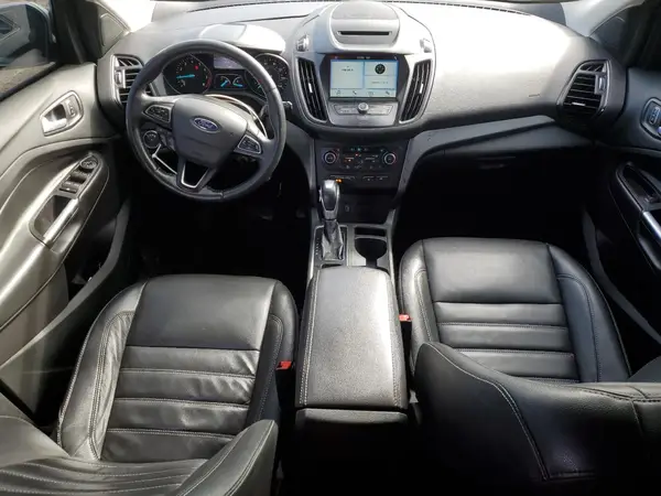 1FMCU0HDXJUB23450 2018 FORD ESCAPE - Image 8