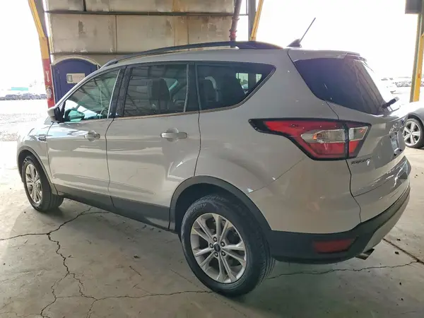 1FMCU0HDXJUB25828 2018 FORD ESCAPE - Image 2