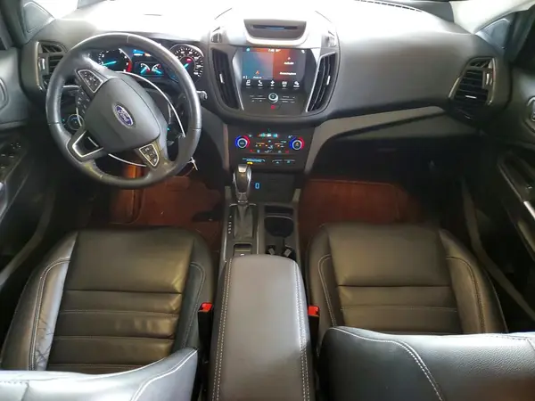 1FMCU0HDXJUB25828 2018 FORD ESCAPE - Image 8