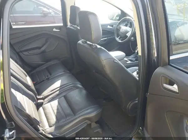 1FMCU0HDXJUB41222 2018 FORD ESCAPE - Image 8