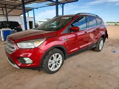 1FMCU0HDXJUB44377 2018 FORD ESCAPE