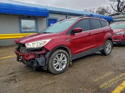 1FMCU0HDXJUB59929 2018 FORD ESCAPE