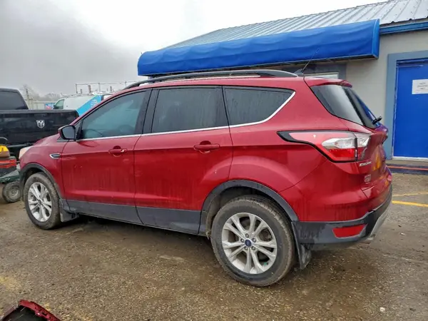 1FMCU0HDXJUB59929 2018 FORD ESCAPE - Image 2
