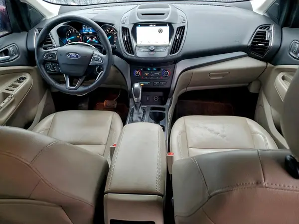 1FMCU0HDXJUB59929 2018 FORD ESCAPE - Image 8