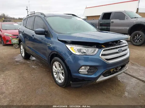 1FMCU0HDXJUB60420 2018 FORD ESCAPE - Image 1