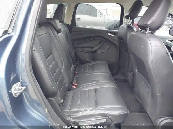 1FMCU0HDXJUB60420 2018 FORD ESCAPE - Image 8