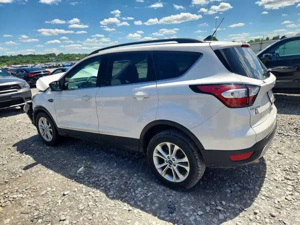 1FMCU0HDXJUB60627 2018 FORD ESCAPE - Image 2