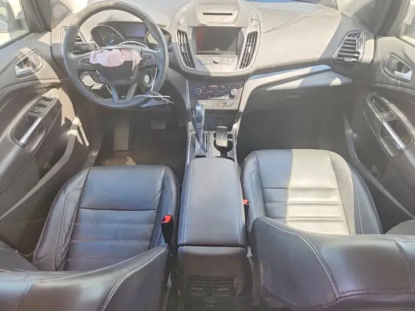 1FMCU0HDXJUB60627 2018 FORD ESCAPE - Image 8