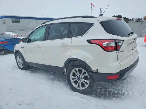 1FMCU0HDXJUB63317 2018 FORD ESCAPE - Image 2