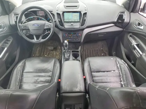 1FMCU0HDXJUB63317 2018 FORD ESCAPE - Image 8
